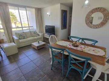 Venta / Departamento / La Serena