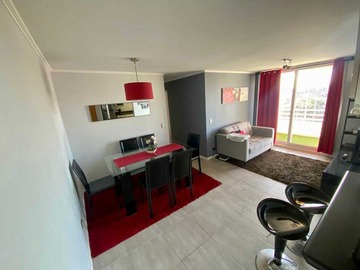 Venta / Departamento / La Serena