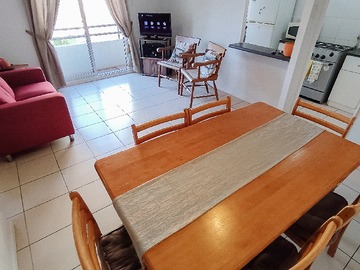 Venta / Departamento / La Serena