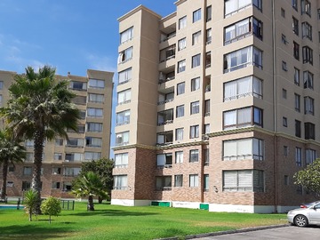 Venta / Departamento / La Serena