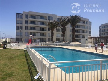 Venta / Departamento / La Serena