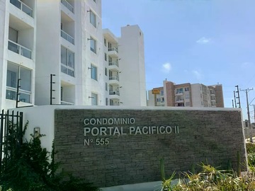 Frontis condominio