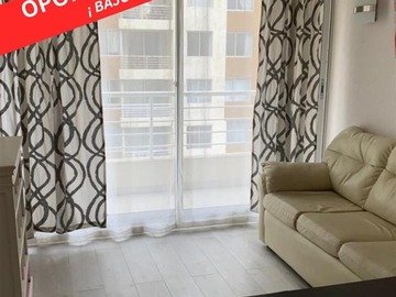 Venta / Departamento / La Serena