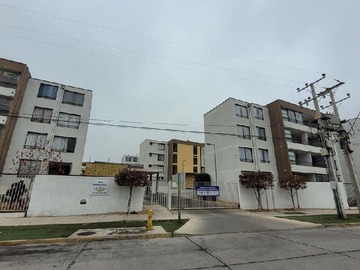 Venta / Departamento / La Serena