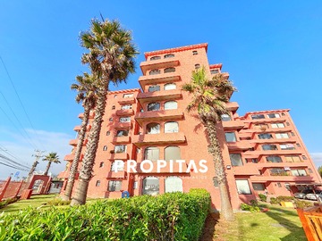 Venta / Departamento / La Serena