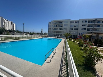 Venta / Departamento / La Serena