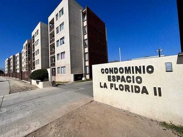 Venta / Departamento / La Serena