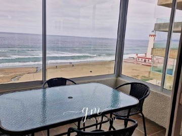 Venta / Departamento / La Serena