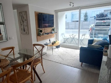 Venta / Departamento / La Serena