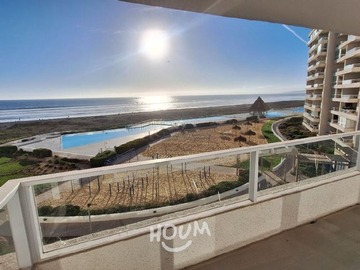 Venta / Departamento / La Serena
