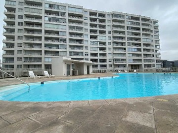 Venta / Departamento / La Serena