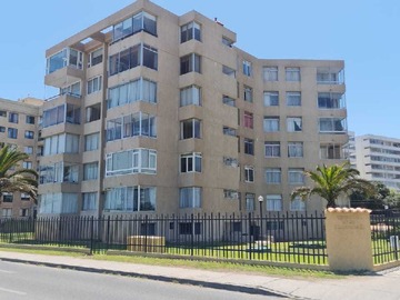 Venta / Departamento / La Serena