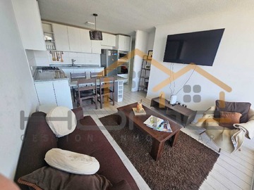 Venta / Departamento / La Serena