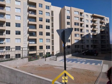 Venta / Departamento / La Serena