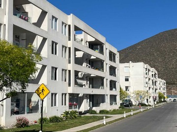 Venta / Departamento / La Serena