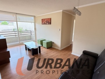 Venta / Departamento / La Serena