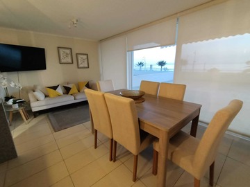 Venta / Departamento / La Serena