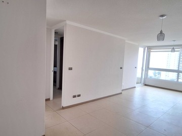 Venta / Departamento / La Serena