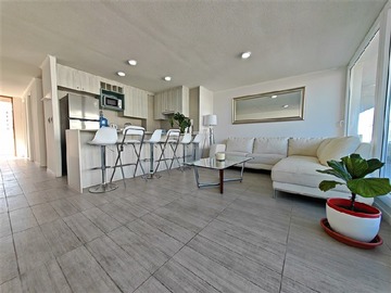 Venta / Departamento / La Serena