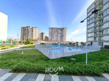 Venta / Departamento / La Serena