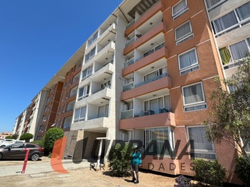 Venta / Departamento / La Serena