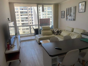 Venta / Departamento / La Serena