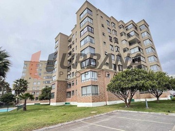 Venta / Departamento / La Serena