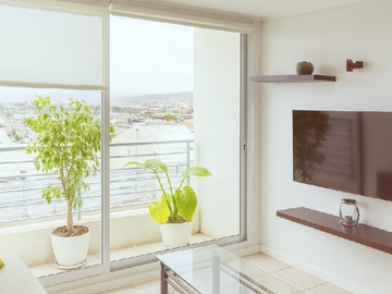 Venta / Departamento / La Serena