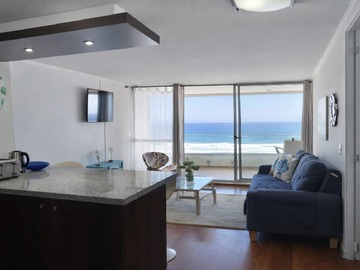 Venta / Departamento / La Serena