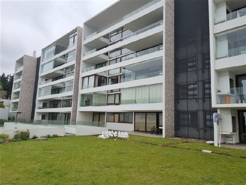 Venta / Departamento / La Serena