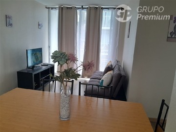 Venta / Departamento / La Serena