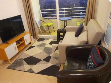 Venta / Departamento / La Serena