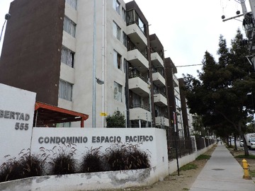 Venta / Departamento / La Serena