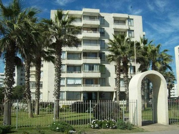 Venta / Departamento / La Serena