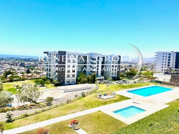 Venta / Departamento / La Serena