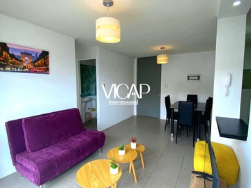 Venta / Departamento / La Serena