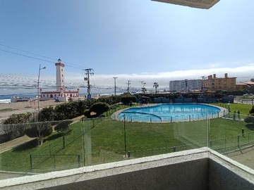 Venta / Departamento / La Serena
