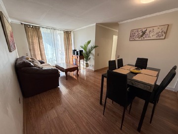 Venta / Departamento / La Serena