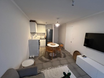 Venta / Departamento / La Serena
