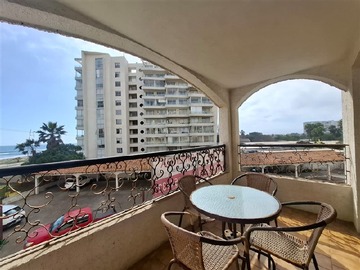 Venta / Departamento / La Serena