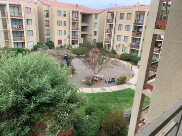 Venta / Departamento / La Serena