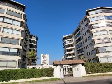 Venta / Departamento / La Serena