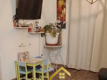 Venta / Departamento / La Serena