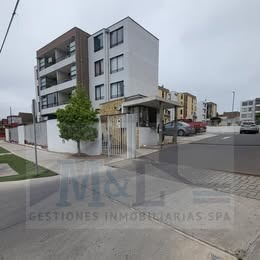 Venta / Departamento / La Serena