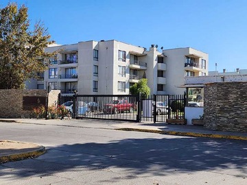 Venta / Departamento / La Serena