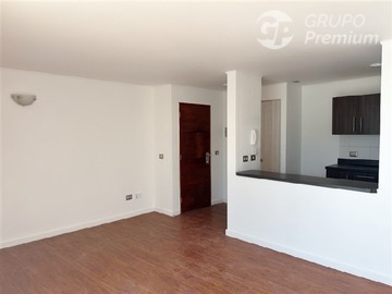 Venta / Departamento / La Serena