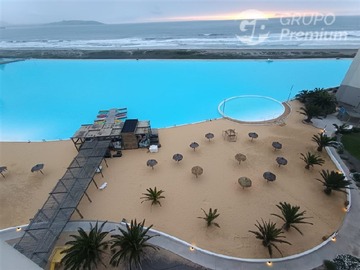 Venta / Departamento / La Serena