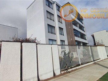 Venta / Departamento / La Serena