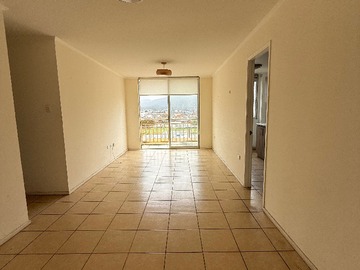 Venta / Departamento / La Serena