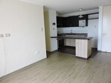 Venta / Departamento / La Serena